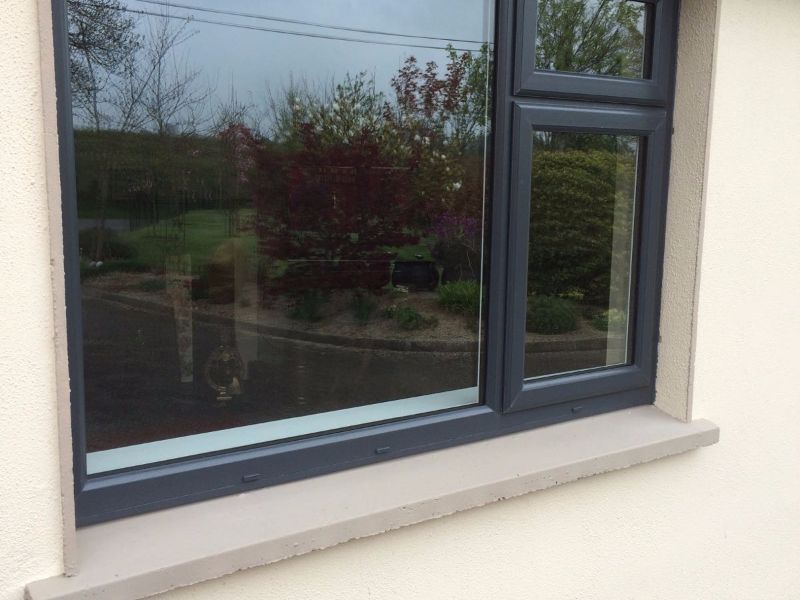 Kenny Window Fitters - Our Work